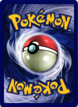 Pokemon TCG Mankey Jungle 55/64 Regular Unlimited Common LP - Image 2