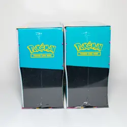 Two Sealed Mega Evolution Ascended Heroes Pokemon Center Exclusive ETB - Image 5