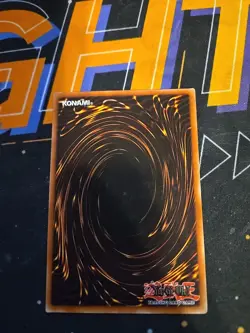 Yugioh Metamorphosis PGD-090 2003 Print Unlimited MP - Image 2