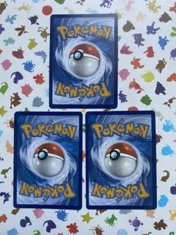 3 Card Pokemon Lot!!! All Cards NM!!! READ DESCRIPTION 🍀🤙🏻🍀🤙🏻 - Image 2