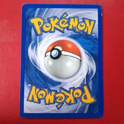 Koga's Kakuna 47/132 Gym Challenge Regular First Edition Pokemon Card LP - Image 2