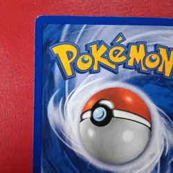 Koga's Kakuna 47/132 Gym Challenge Regular First Edition Pokemon Card LP - Image 5