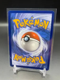 Pokemon Card Lillie's Ribombee 183 Black Star Promo STAMPED Journey Together NM - Image 2