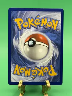 Pokemon Prismatic Evolutions SIR 160/131 Cornerstone Mask Ogerpon Ex Card - Image 2