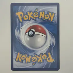 [US SELLER] [NM-] Pokemon S-Chinese Blastoise GXCSM2aC 162 SR Full Art Holo Card - Image 2