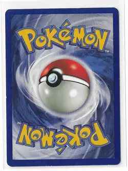 Articuno 2/62 Fossil Unlimited Holo Rare WOTC Vintage Pokemon TCG Card LP - Image 2