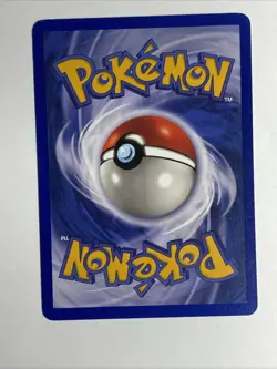 Kabuto 50/62 Fossil 1st Edition Pokemon Card Amazing Condition Never Played - Image 4