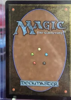 Formidable Speaker (Extended Art) [Lorwyn Eclipsed] 366 NM Foil - Image 2