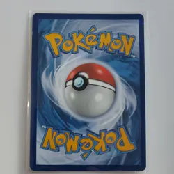 Pokemon Guzma & Hala 229/236 Sm-Cosmic Eclipse Ultra Rare TAG TEAM Full Art Holo - Image 2