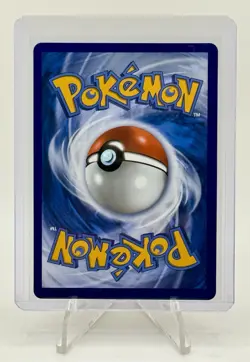 2025 Pokemon TCG Oricorio ex #024 PFL Promo Phantasmal Flames Holo/Full Art NM - Image 2