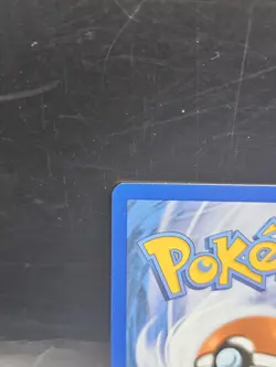 Pokemon Alakazam ex Scarlet & Violet 151 201/165 Full Art Holo - Image 3