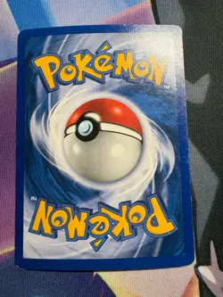 Pokemon TCG Card Erika's Clefairy 40/132 Gym Challenge, LP Condition - Image 2