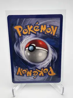 2003 Pokemon Chansey EX Ruby & Sapphire Holo Rare 96/109 DMG TCG WOTC Nintendo - Image 3