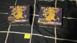 Pokemon TCG Scarlet & Violet Surging Sparks ETB PC + Retail - Image 1