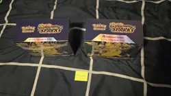 Pokemon TCG Scarlet & Violet Surging Sparks ETB PC + Retail - Image 5