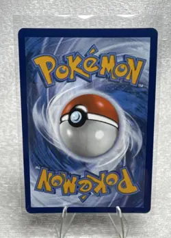 Pokemon Alakazam ex Full Art Holo Special Illustration Rare 201/165 SV151 TCG - Image 2