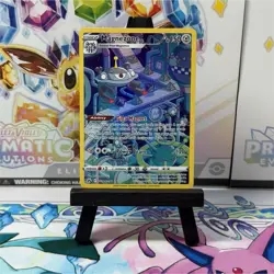 Pokemon Magnezone Galarian Gallery Crown Zenith GG18/GG70 - Image 1