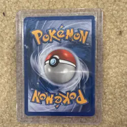 Pokemon Mewtwo Basic 11/146 2008 HP80 Rare Holo Psychic Hypnoblast 10 - Image 2