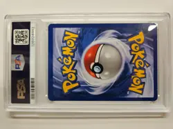 2000 POKEMON NEO GENESIS #13 SKARMORY-HOLO PSA 6 - Image 2