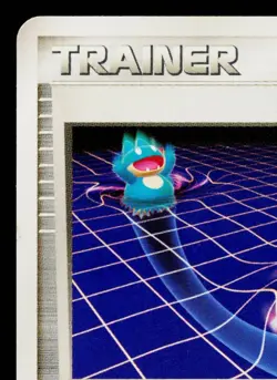 WARP POINT DP4 REGIGIGAS HALF DECK JAPANESE POKEMON TCG - Image 2