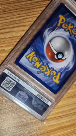 Pokemon Cassiopeia 094/064 Sv: Shrouded Fable SAR Holo English PSA 10 - Image 3