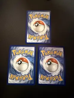 Pokemon FullArt Lot Squirtle Wartortle Blastoise 170/165 171/165 200/165 S&V 151 - Image 2
