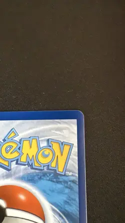 Radiant Blastoise 018/078 Pokemon Go - Near Mint - Image 5