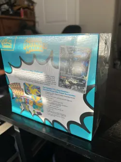 Pokemon TCG Ascended Heroes Elite Trainer Box ETB - Shipping 20.02.26 Sealed ✅ - Image 2