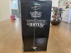 Pokemon TCG: Hidden Fates Elite Trainer Box Sealed 820650804731 - Image 3