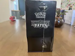 Pokemon TCG: Hidden Fates Elite Trainer Box Sealed 820650804731 - Image 4