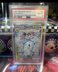 20 Graded Pokemon Slab Lot Over $600 Value - Image 1