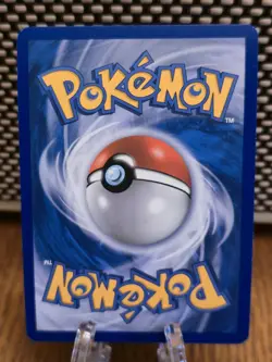 Tentacruel Triumphant Reverse Holo Pokemon TCG 50/102 HeartGold & SoulSilver - Image 2