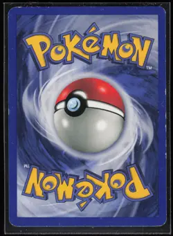 Pokemon TCG Rocket's Zapdos #015/132 Gym Challenge - Image 2