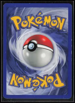 Pokemon TCG The Rocket's Trap #019/132 Gym Heroes - Image 2