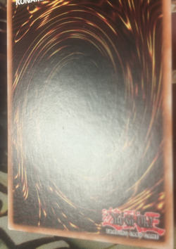 Yugioh: Elemental HERO Honest Neos - BLRR-EN079 - Secret Rare - 1st Edition - LP - Image 5