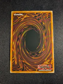 Yugioh - Evil HERO Malicious Bane LDS3-EN033 1st Edition Ultra Rare NM - Image 2