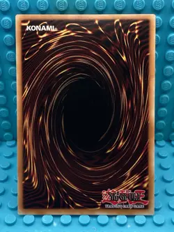 Yugioh The Dark Magicians Starlight Rare BACH-EN100 1st Edition NM - Image 4