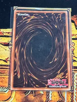 Ultra Rare Red-Eyes B. Dragon SDJ-001 Starter Deck: Joey - Image 2