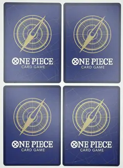 Morley OP05-016 R Awakening Of The New Era One Piece English NM - Image 2