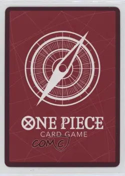 2023 One Piece Card Game: Wings of Captain OP06 Korean L (Alt Art) Yamato - Image 2