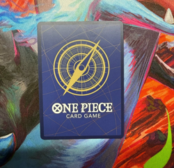 Vinsmoke Reiju EB03-031 Extra Booster: One Piece Heroines Edition Foil - Image 2