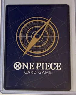 One Piece - Charlotte Katakuri - OP11-067 - (SR) Super Rare - Image 2