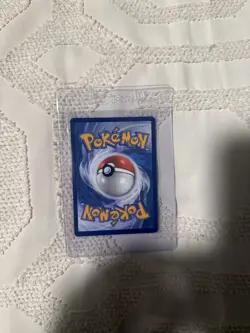 Pokemon Mega Dragonite EX Full Art Holo Card 370 HP 330 Attack 290/217 - Image 2