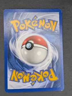 Lot Of 6 Vintage Pokemon Cards - Fire Red Lead Green Holo Cards - Image 2