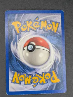 Lot Of 6 Vintage Pokemon Cards - Fire Red Lead Green Holo Cards - Image 5