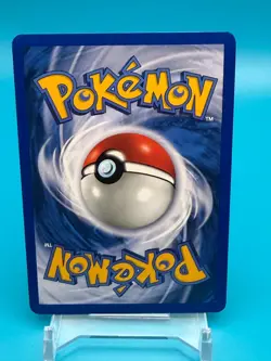 Koga's Zubat Pokemon Card NM - Gym Challenge Set #83 TCG - Image 2