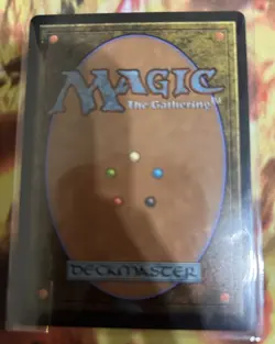 1x NM MTG Three Tree City - Bloomburrow (BLB) - Image 2