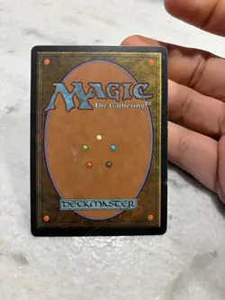 Dark Ritual - Tempest - Signed By Ken Meyer - Magic The Gathering MtG - Image 3