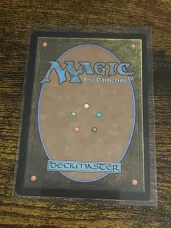 Magic The Gathering Venom King In Black M 0022 Non Foil Mythic Rare Borderless - Image 2