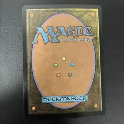 Force of Negation (Borderless) M Avatar: The Last Airbender: Eternal-Legal Foil - Image 2